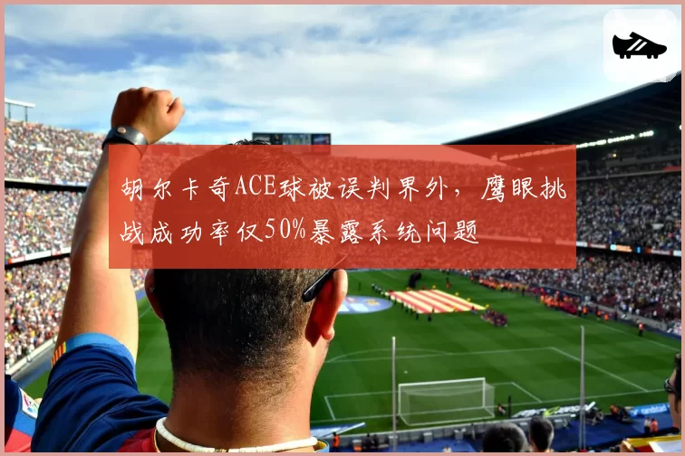 胡尔卡奇ACE球被误判界外，鹰眼挑战成功率仅50%暴露系统问题